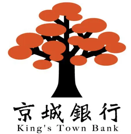 京城銀行
