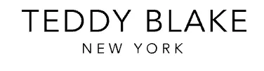 Teddy Blake