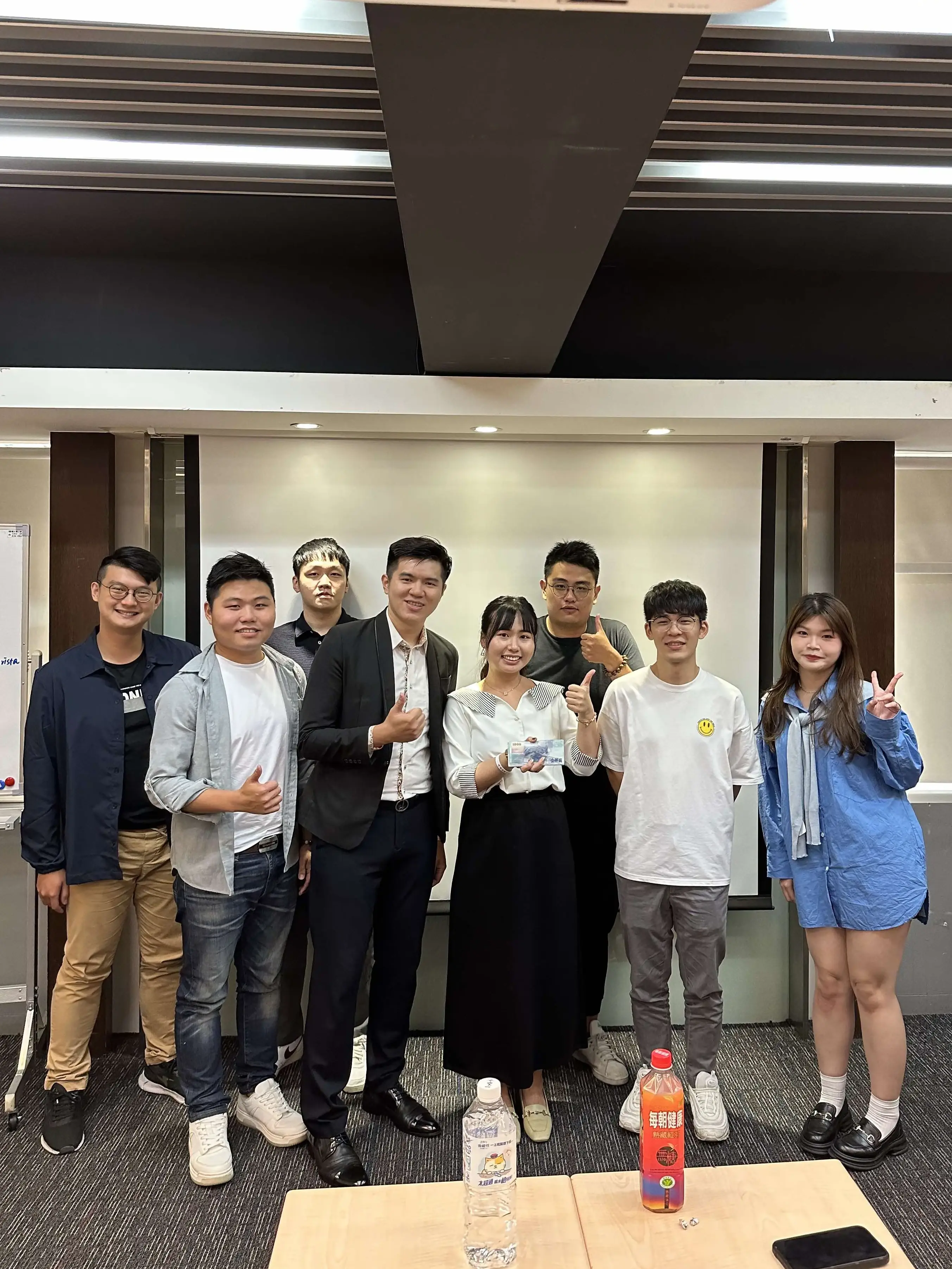 業務實戰策略