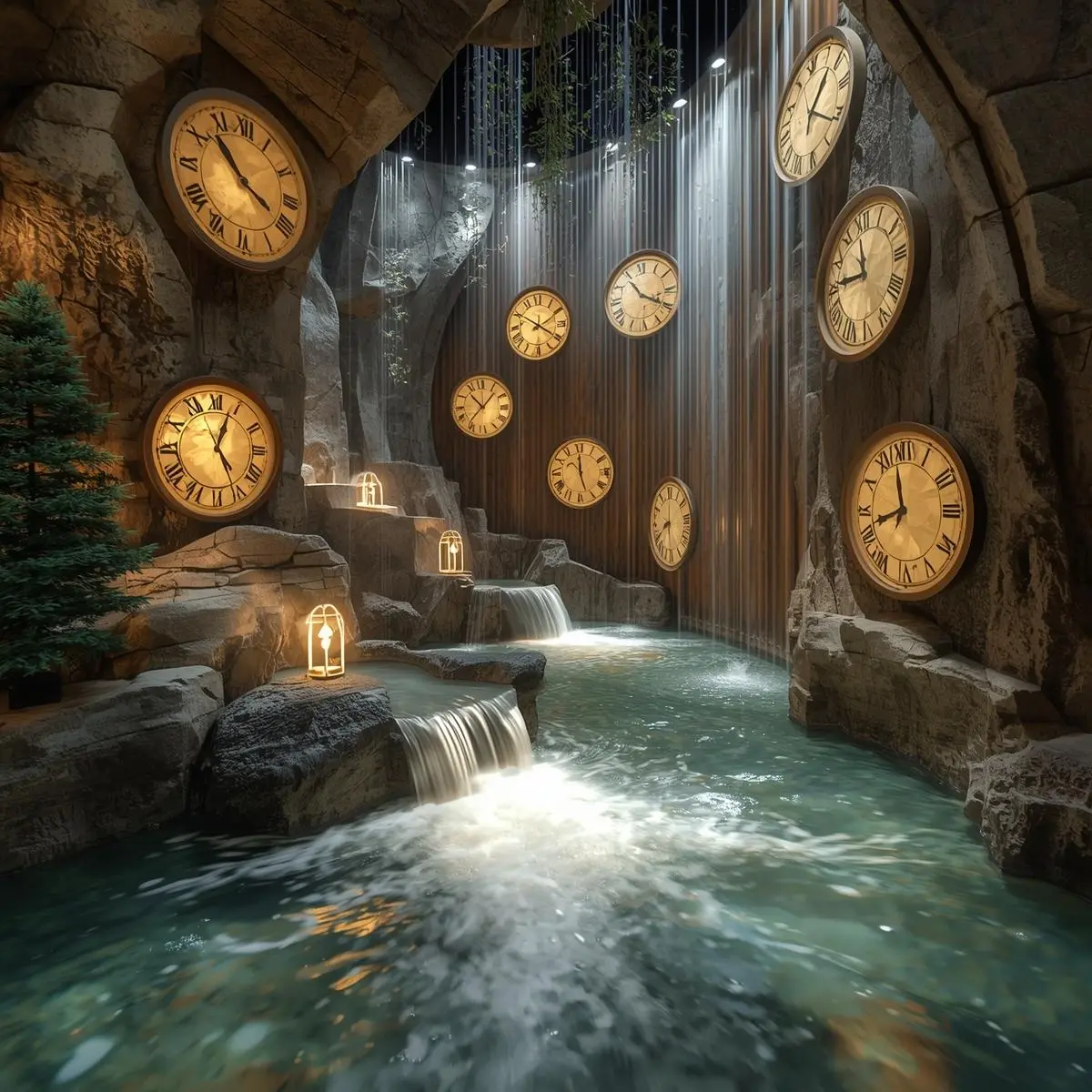 Make Peace With Time