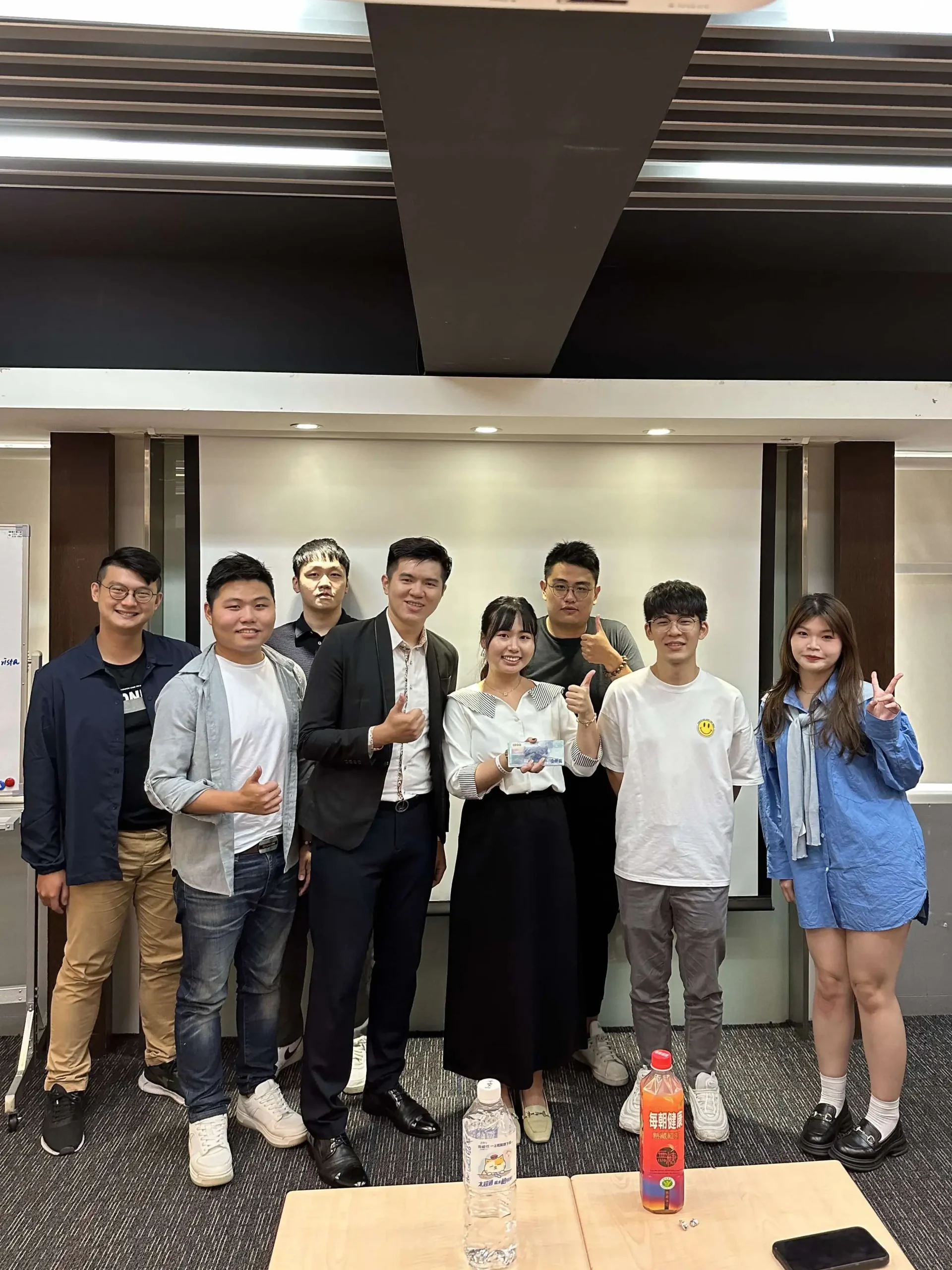 頂尖業務實戰策略